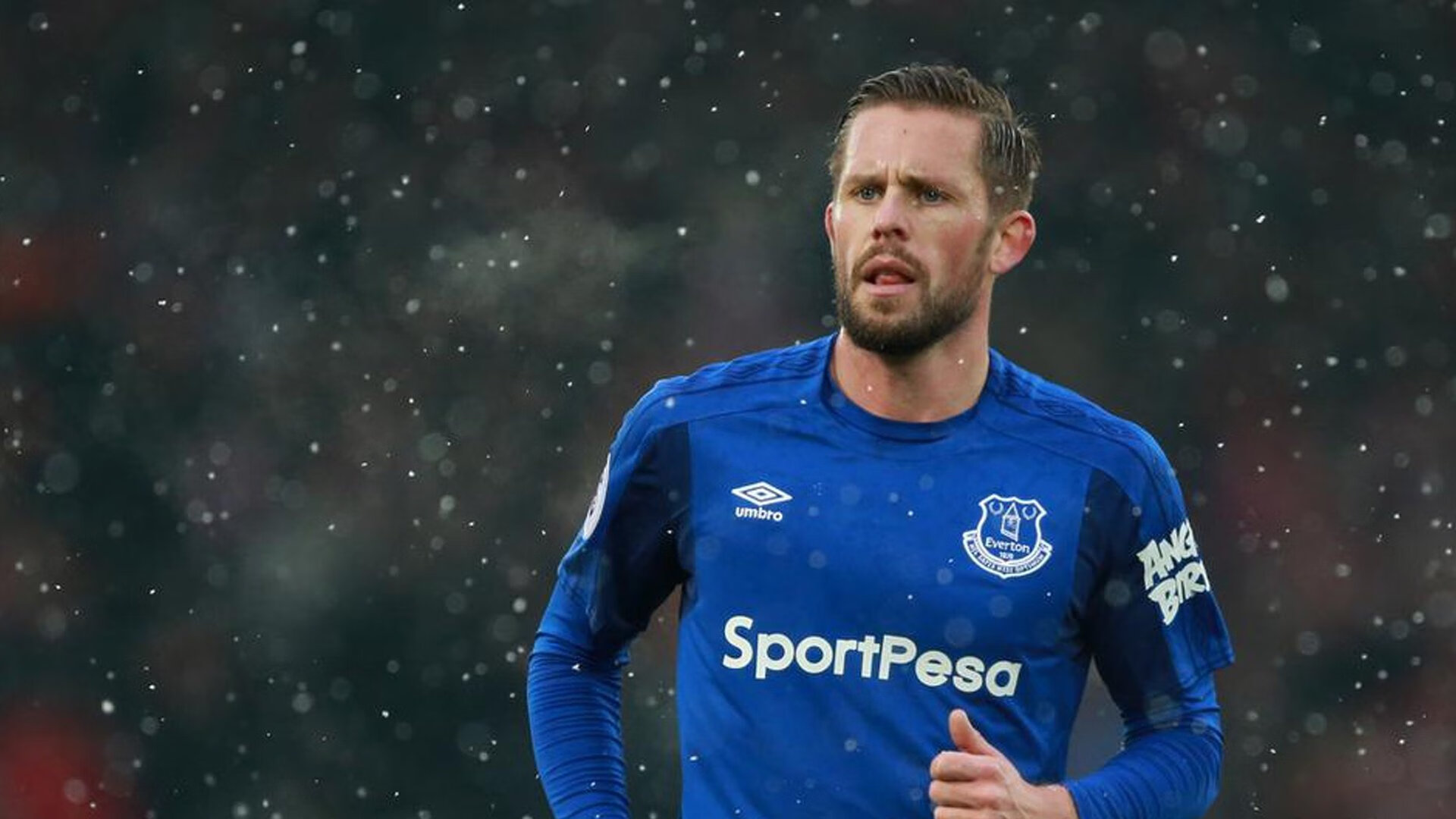 世界杯:多名解说直播“破音式尖叫”成为表情包 主播本人也乐在其中